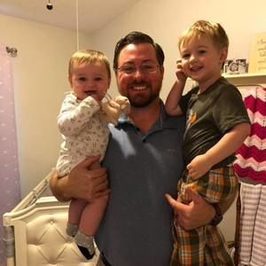 Meet your Posher, Eric